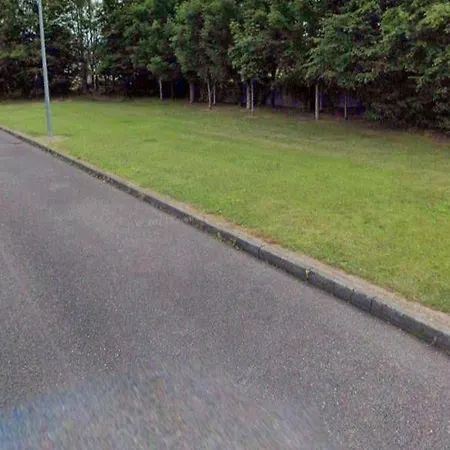 Prázdninový dům Eagle Valley , Wilton 4br Extended Near Cuh & Ucc Cork