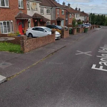 Prázdninový dům Eagle Valley , Wilton 4br Extended Near Cuh & Ucc