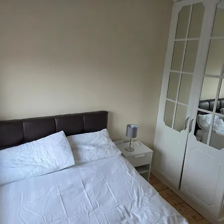 Eagle Valley , Wilton 4br Extended Near Cuh & Ucc Semesterbostad Cork