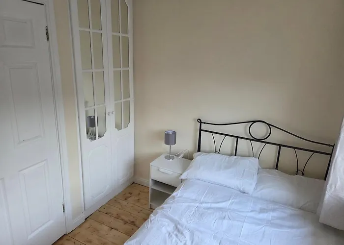 Дом отдыха Eagle Valley , Wilton 4br Extended Near Cuh & Ucc Корк