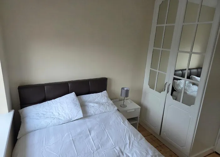 Eagle Valley , Wilton 4br Extended Near Cuh & Ucc 펜션 코크