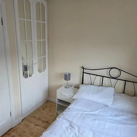 Дом отдыха Eagle Valley , Wilton 4br Extended Near Cuh & Ucc Корк