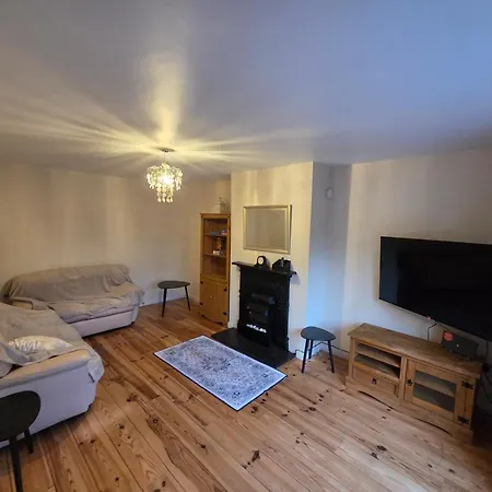 Дом отдыха Eagle Valley , Wilton 4br Extended Near Cuh & Ucc