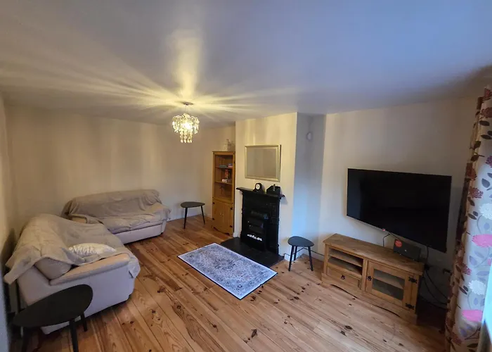 Дом отдыха Eagle Valley , Wilton 4br Extended Near Cuh & Ucc